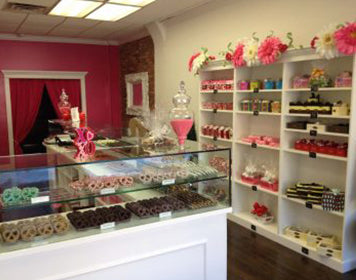 Business Profile: Posh Pretzels, Tarrytown
