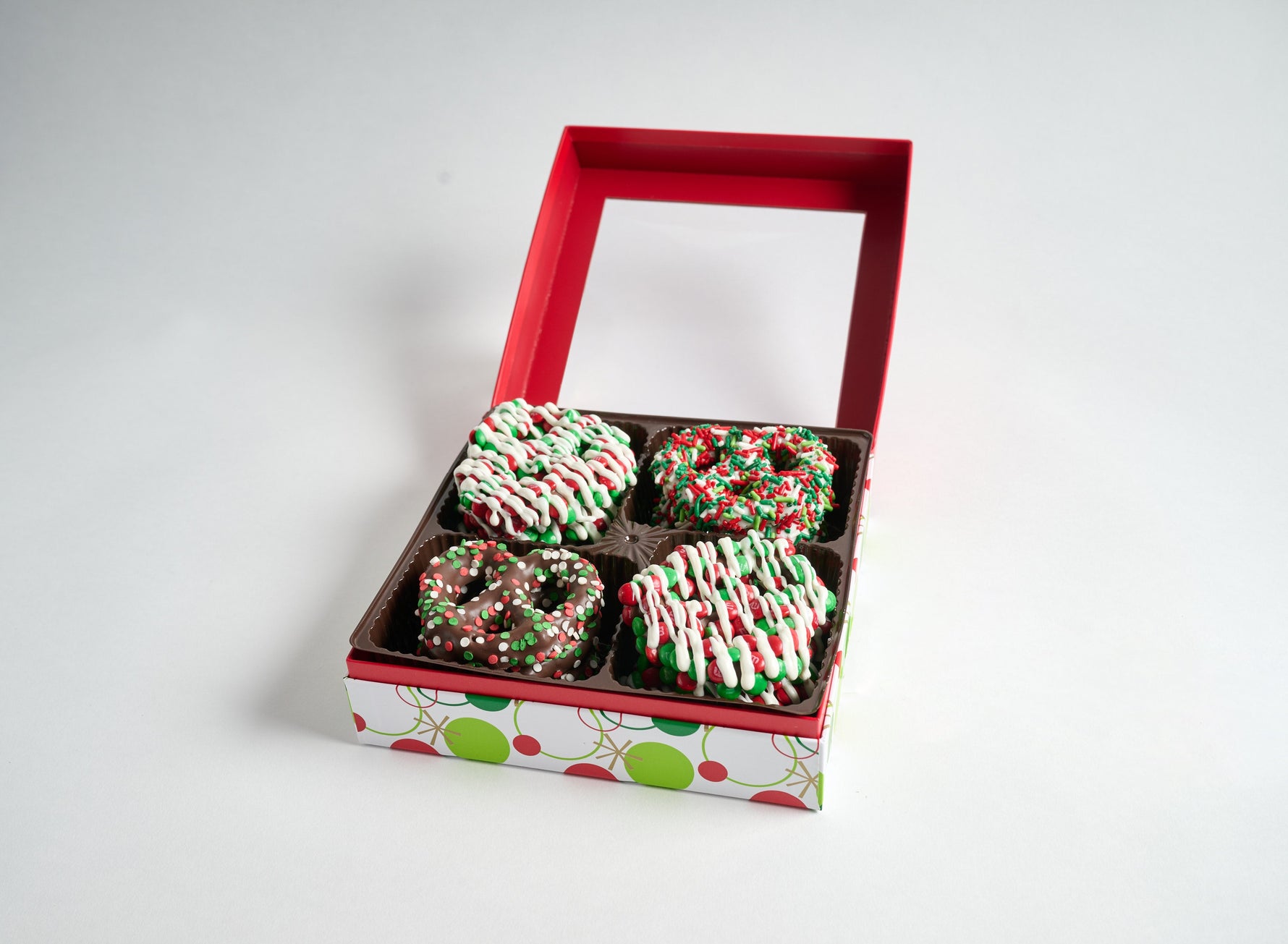 The Best Posh Pretzels Gifts for Christmas 2025 — Holiday Gift Ideas for Chocolate Pretzel Lovers