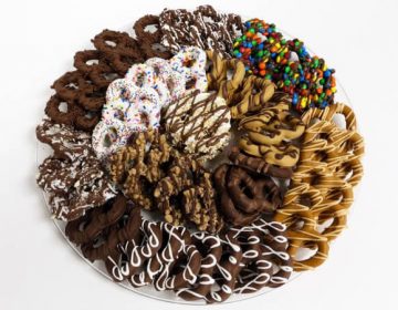 Posh Pretzels – Tarrytown’s Newest Taste Treat