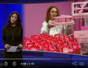 From Tarrytown to Tinseltown: Posh Pretzels is Oscar-nominated treat...