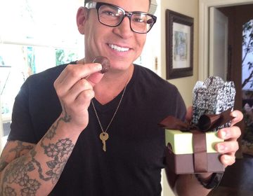 WeTV’s CELEBrations with David Tutera