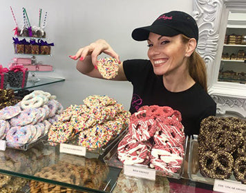 Where to eat near Westminster Kennel Club show at...