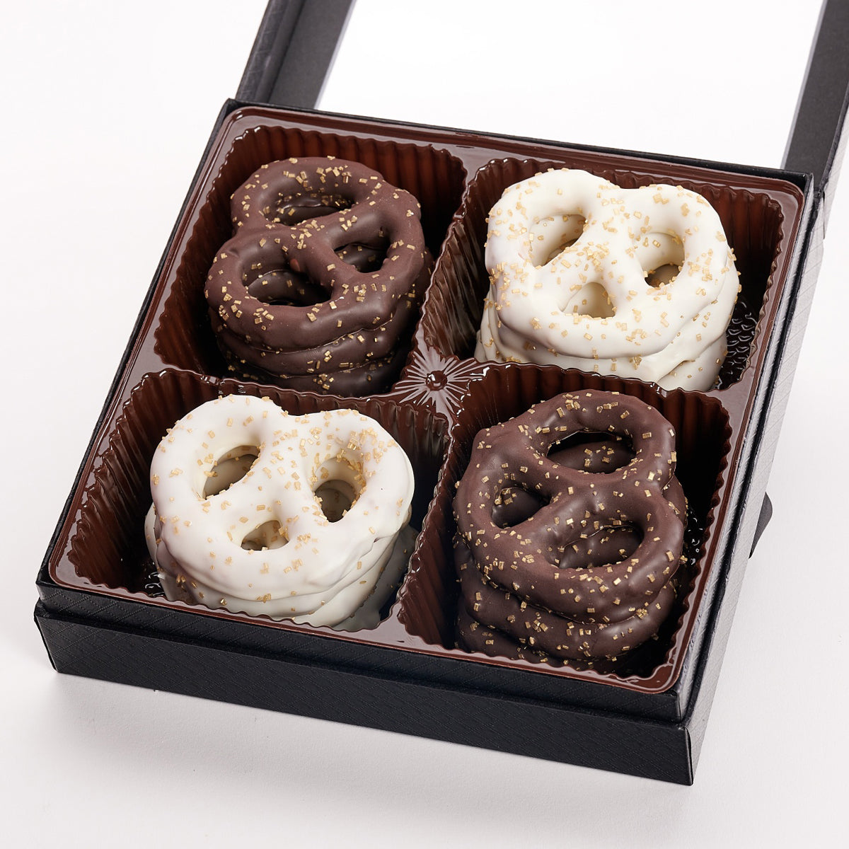 Sprinkled In Gold Collection image 0