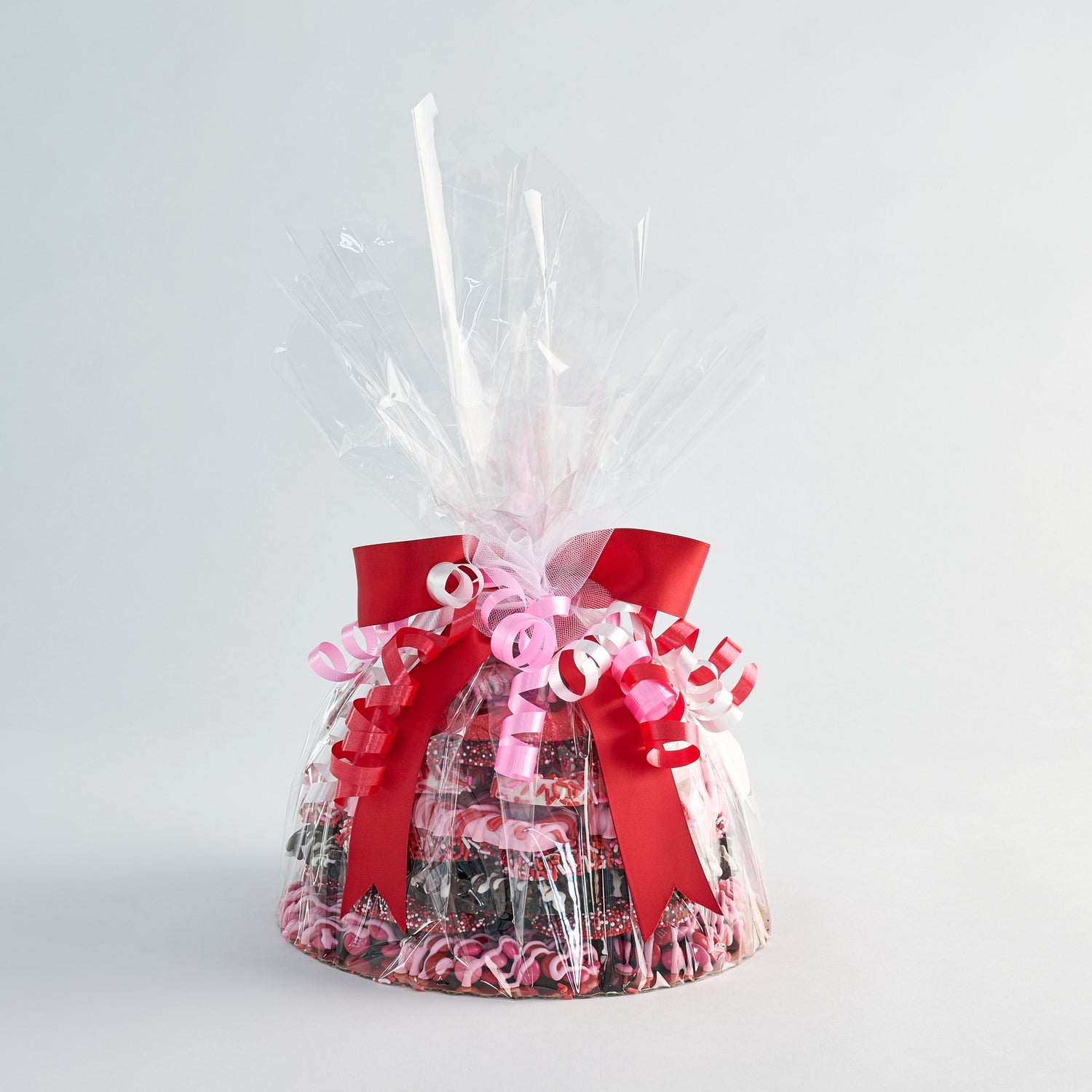 The Grand Love Platter