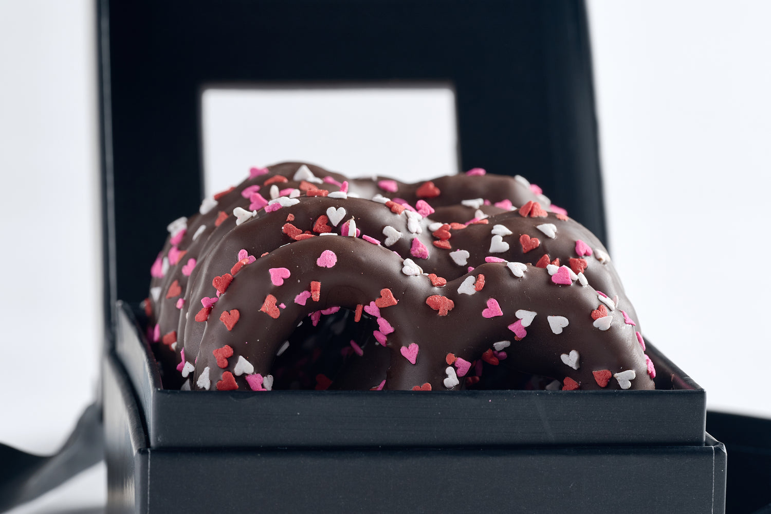 Midnight Love Petite Gift Box