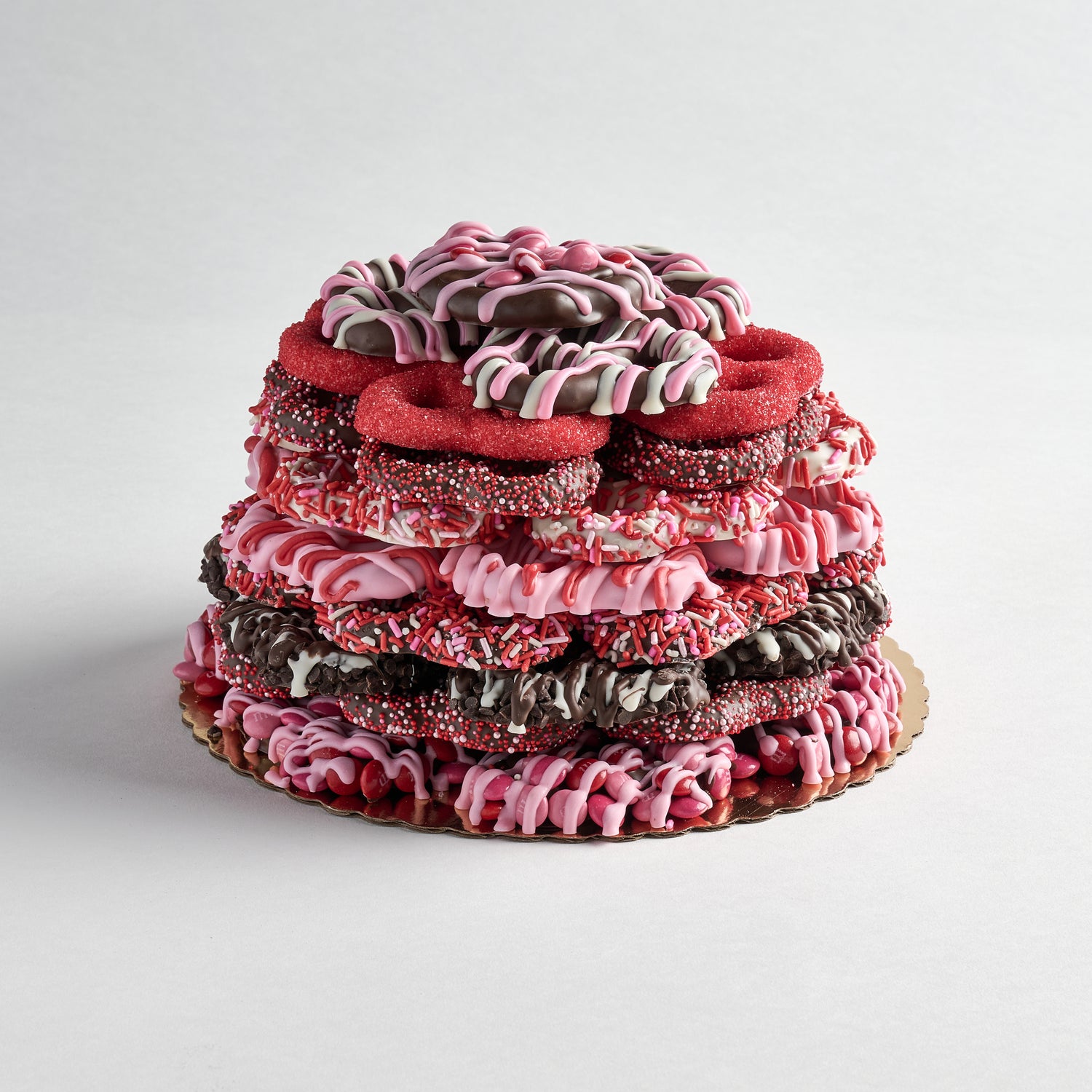 The Grand Love Platter