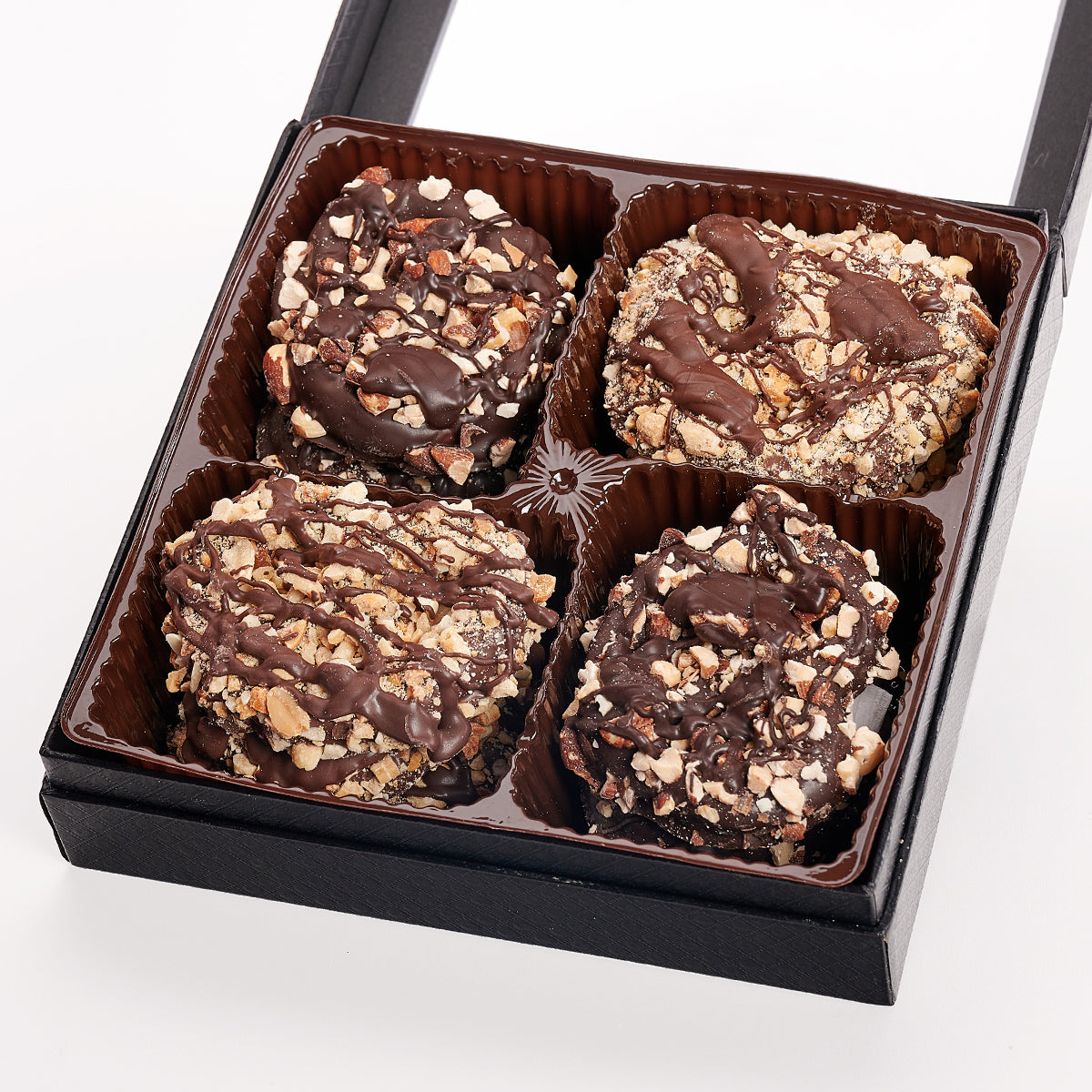 Caramel/Nut Collection image 0