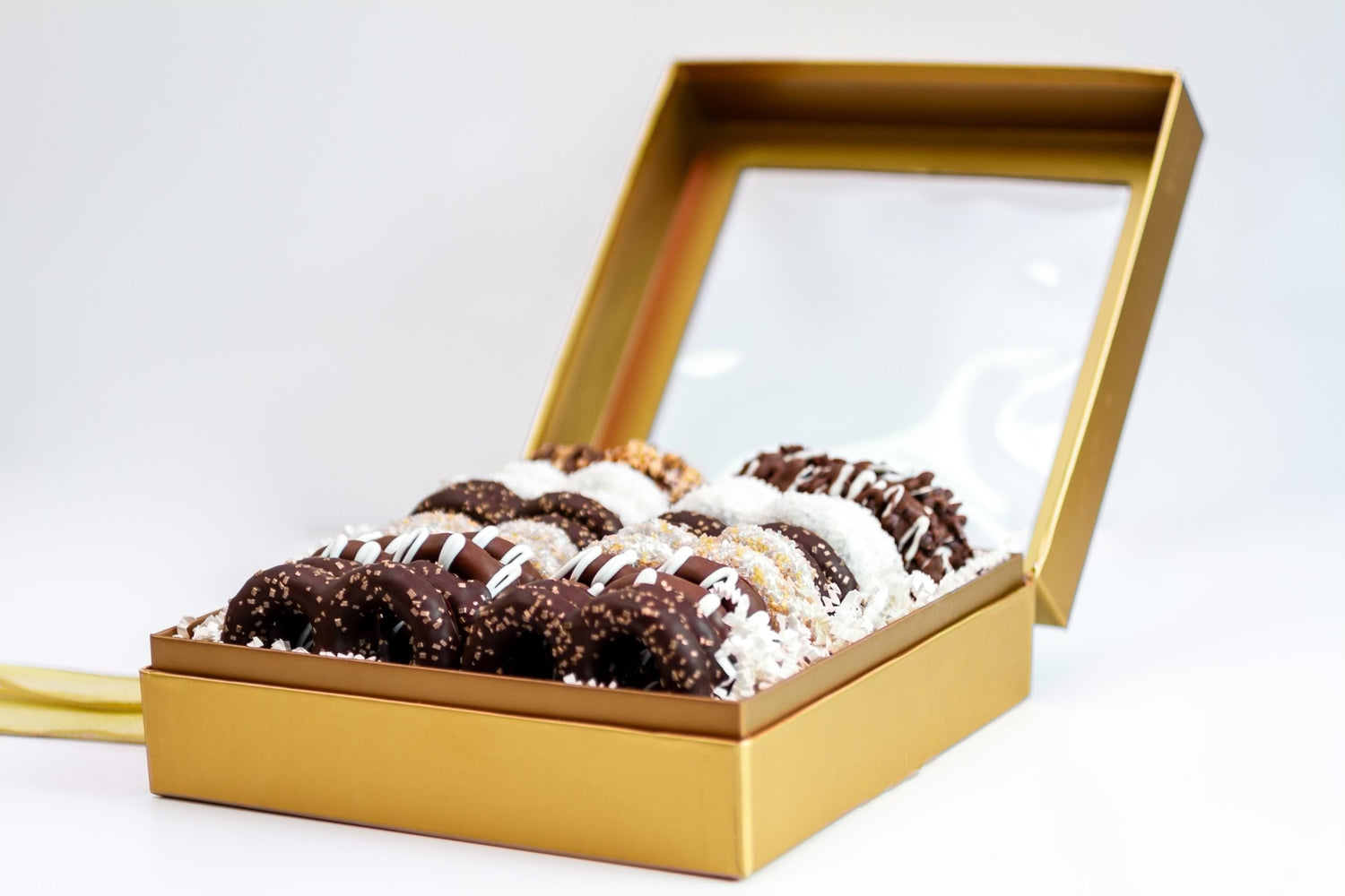 Celebrate the Season Gift Box image 0