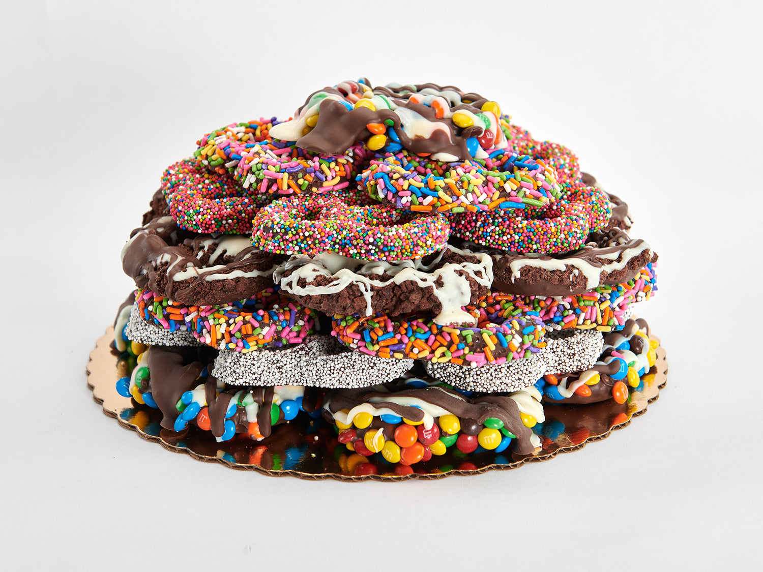 Posh Party Platter image 0