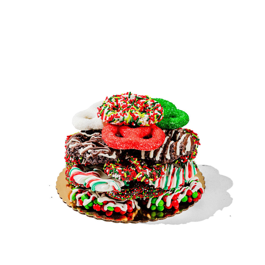 MERRY CHRISTMAS (Small)