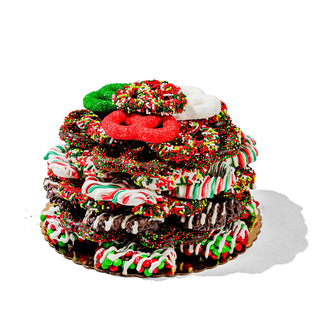 MERRY CHRISTMAS
