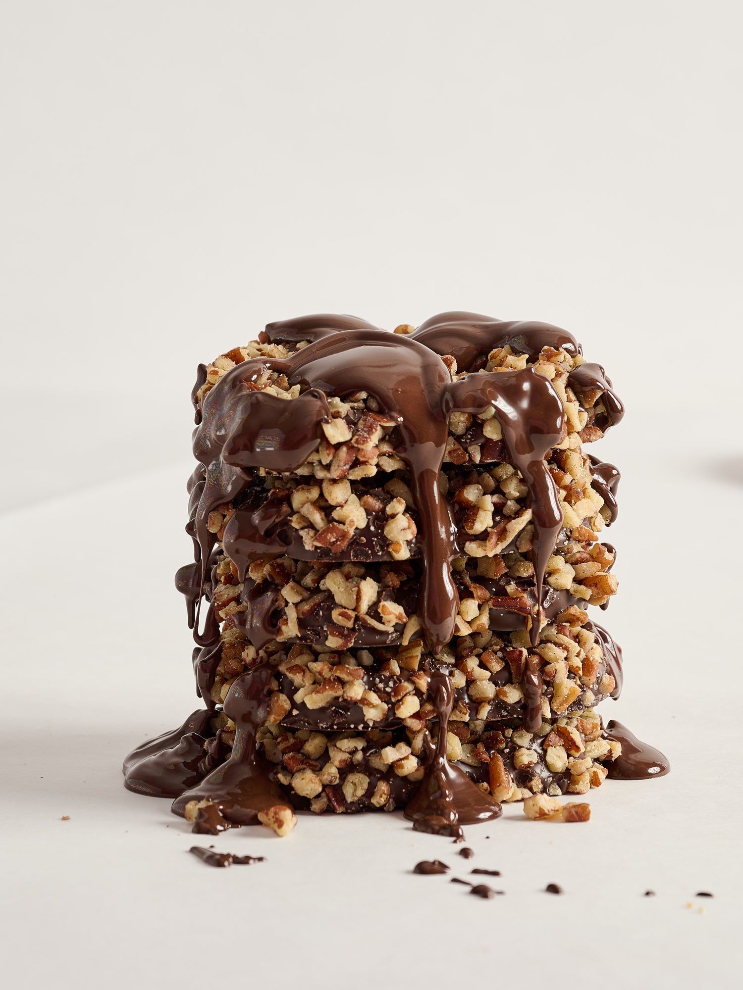 Caramel/Nut Collection