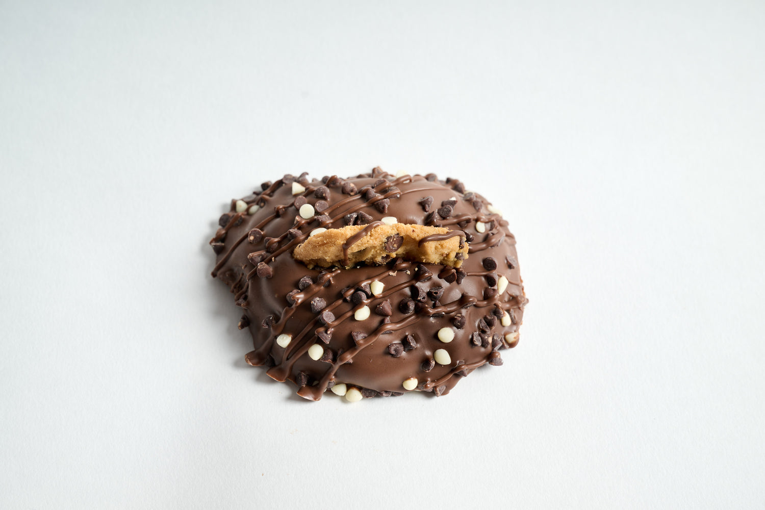 Stuffed 'Dough My God'