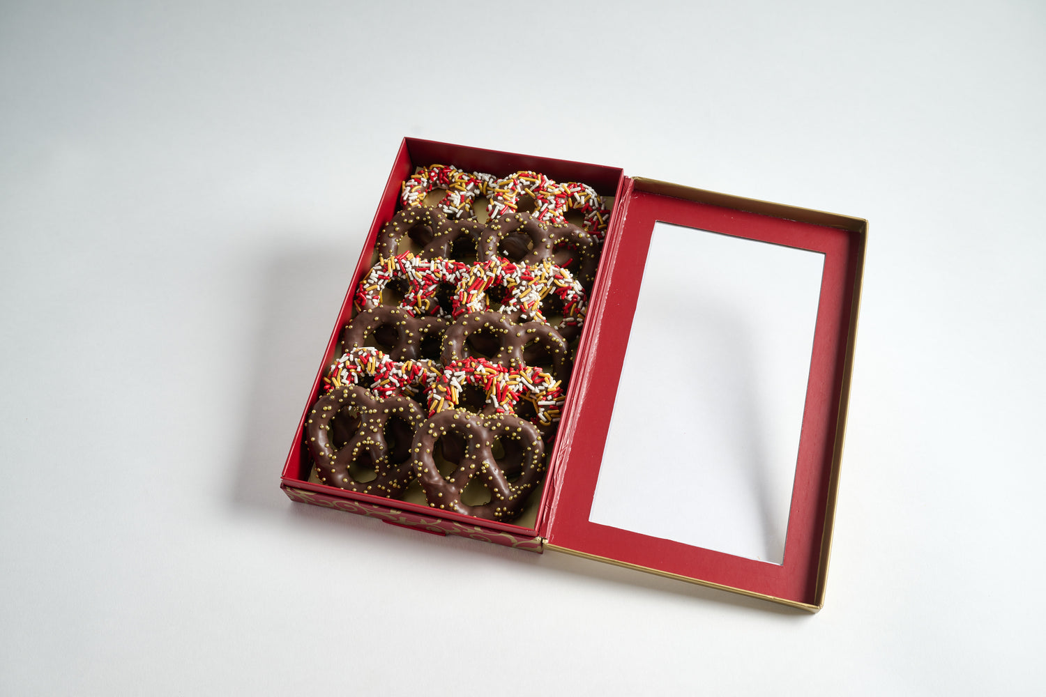 Simply Stunning Holiday