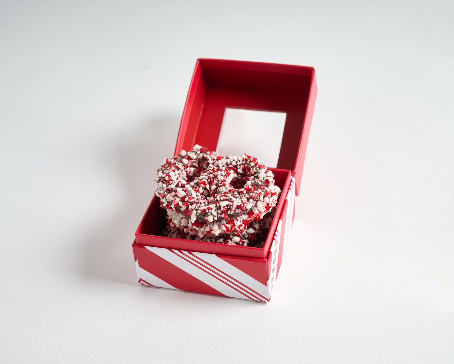 Peppermint Patty Petite