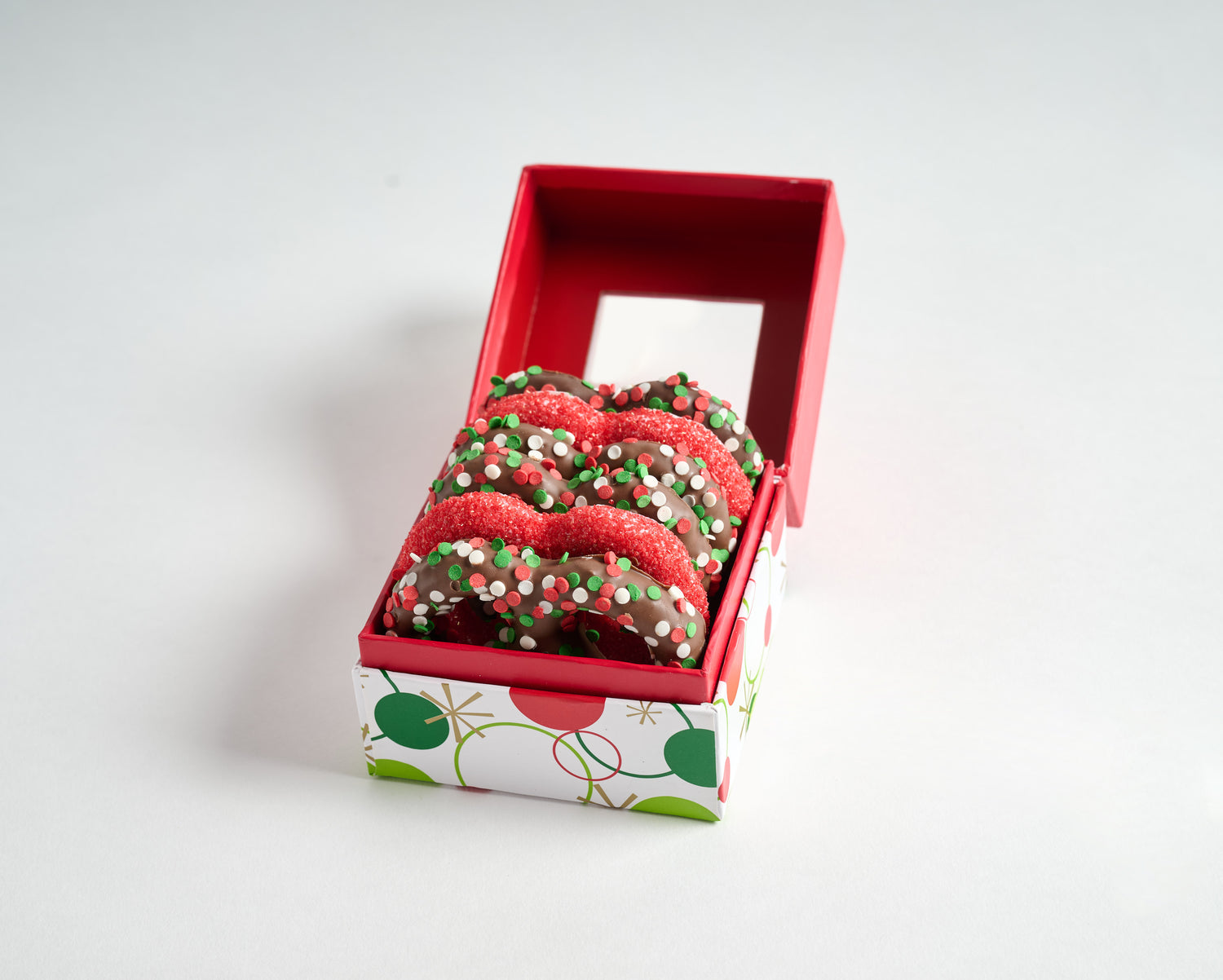 Santa's Coming Petite