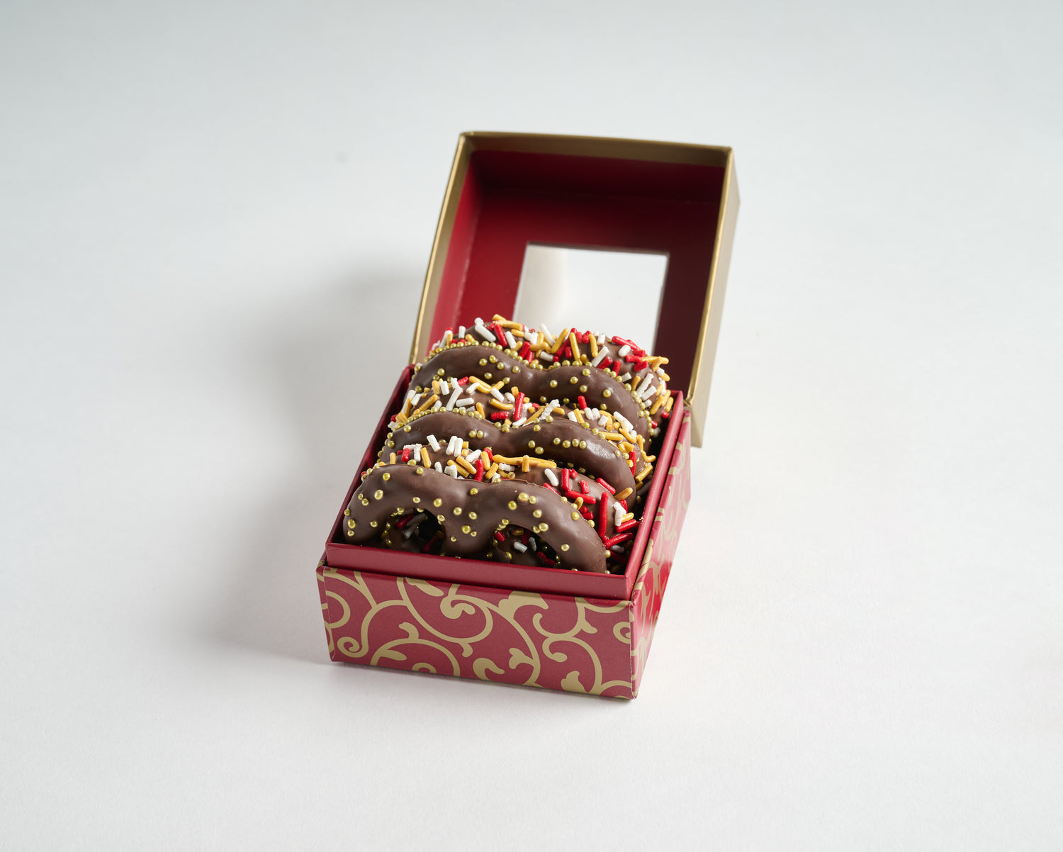 Simply Stunning Petite Holiday