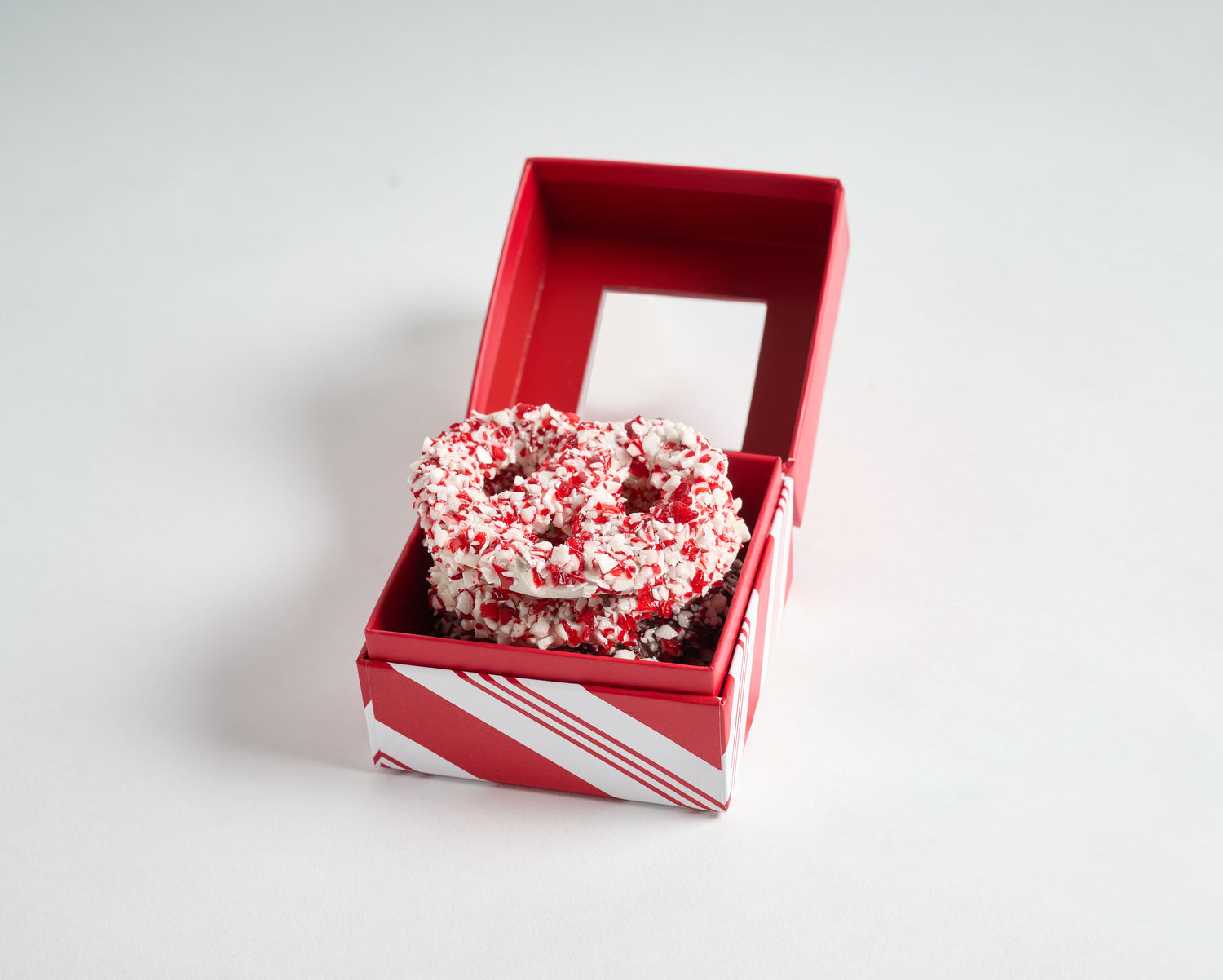 Candy Cane Lane Petite