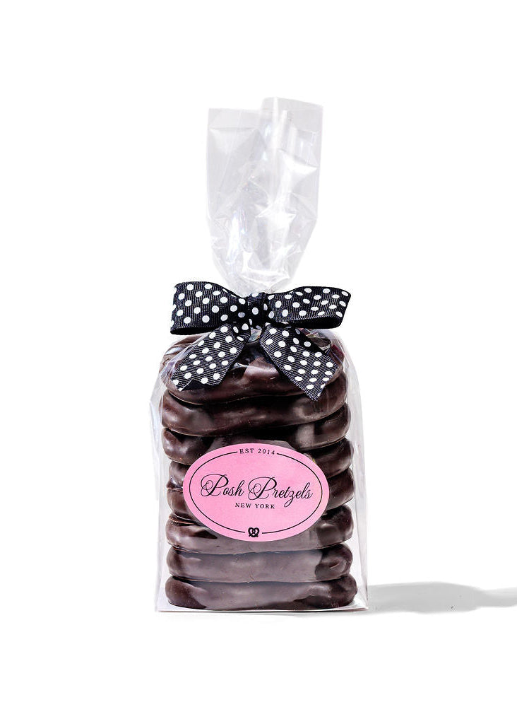 TALL DARK & SALTY