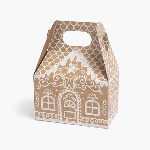 Classic Gingerbread Mini