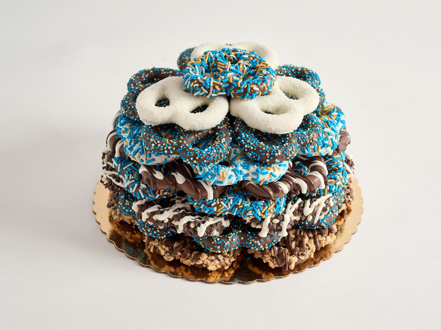 Eight Nights of Bites