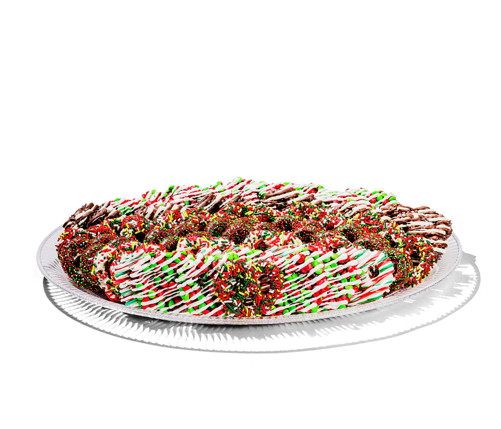 TIS THE SEASON