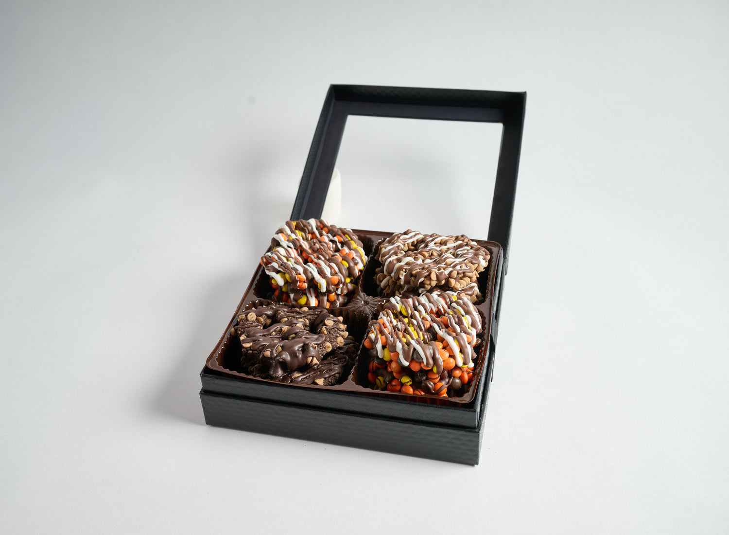 Peanut Butter Gift Box