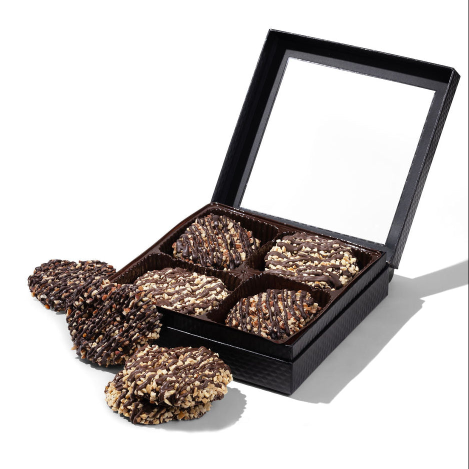 CARAMEL & NUT COLLECTION