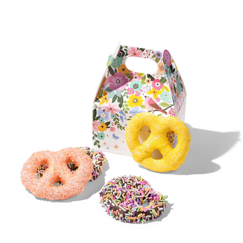 SUMMER SWEETS