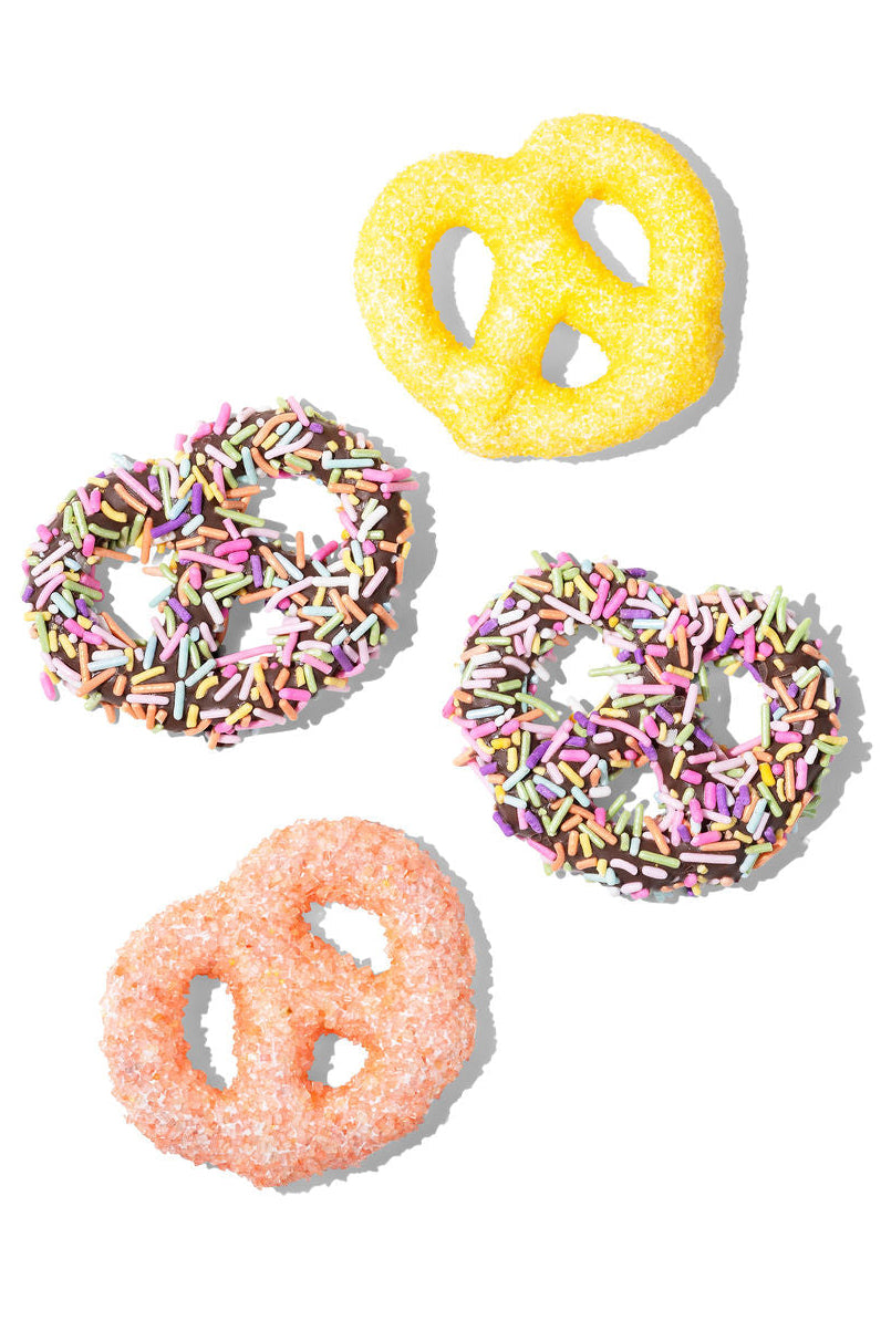 SUMMER SWEETS