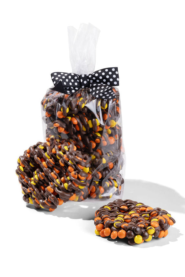 REESE PIECES