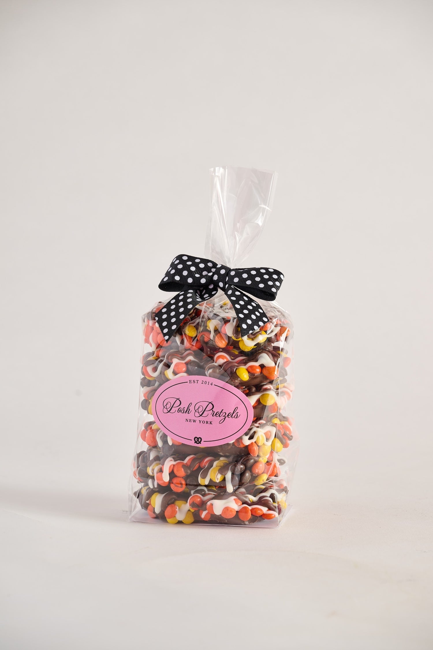 Reeces Pieces Gift Bag