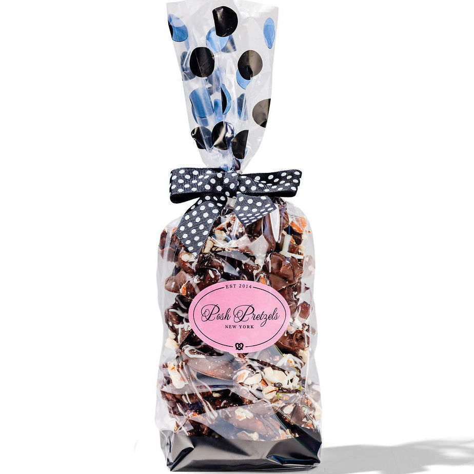 ROCKY ROAD
