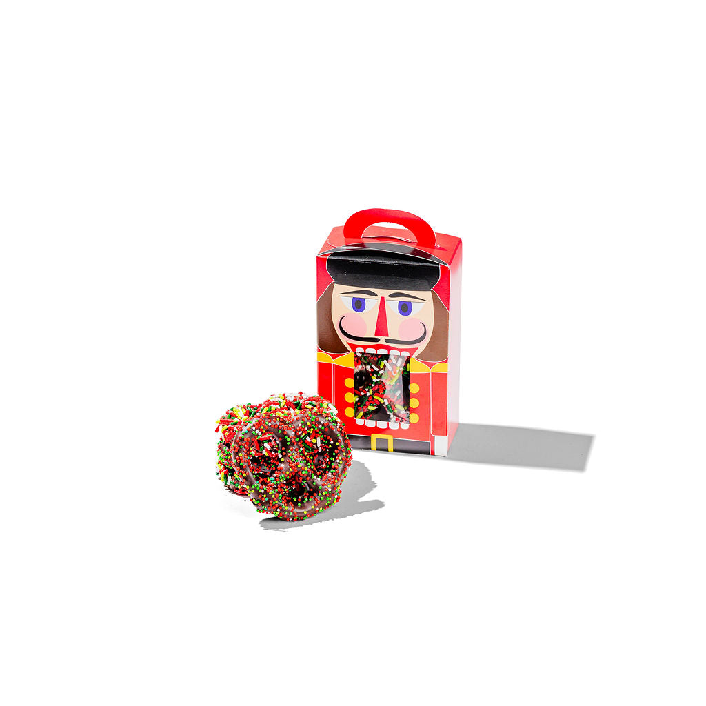 TOY SOLDIER