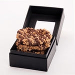 4 Piece Pretzel Gift Box Toffee Crunch image 0