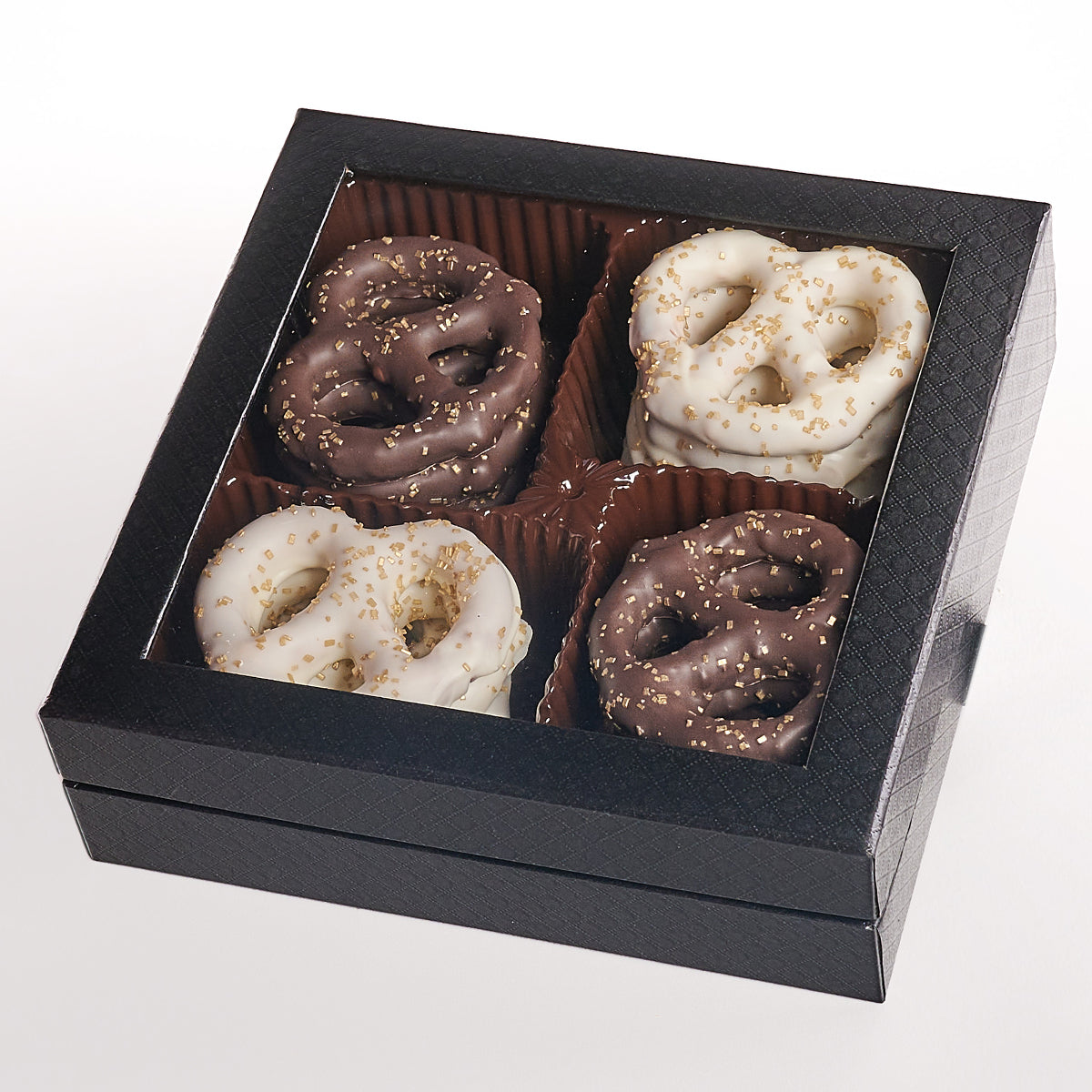 Sprinkled In Gold Collection image 1